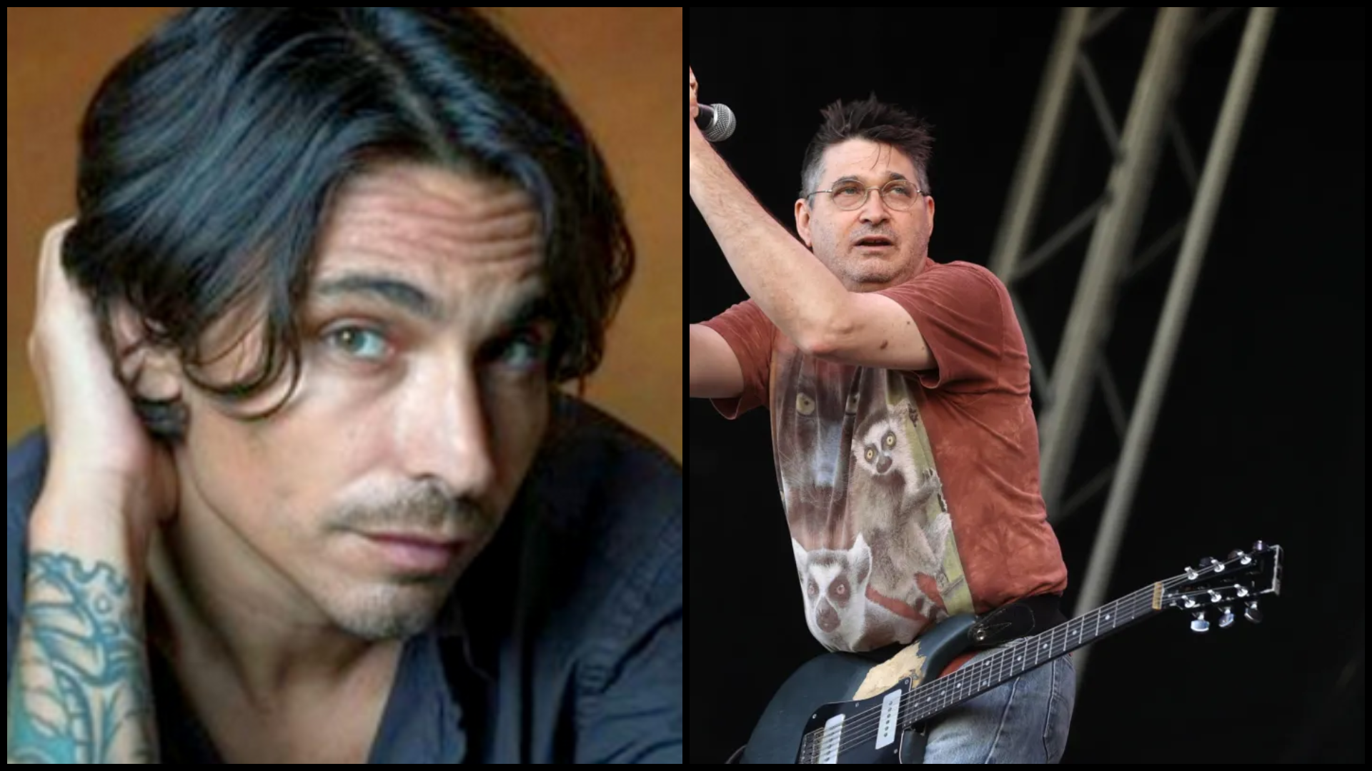 Morte Steve Albini, il racconto di Francesco Di Bella dei 24 Grana: “Lavorare con lui è stato il culmine della nostra carriera musicale”