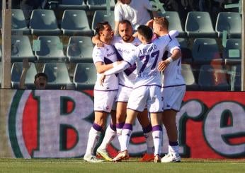 Risultati Serie A, 26^ giornata: Torino e Fiorentina ok, pari Verona