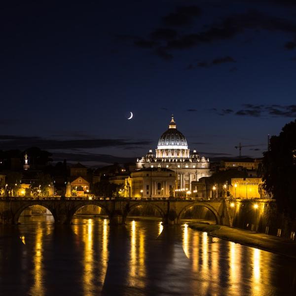 Pianificare il Capodanno a Roma: ciò che è fondamentale sapere