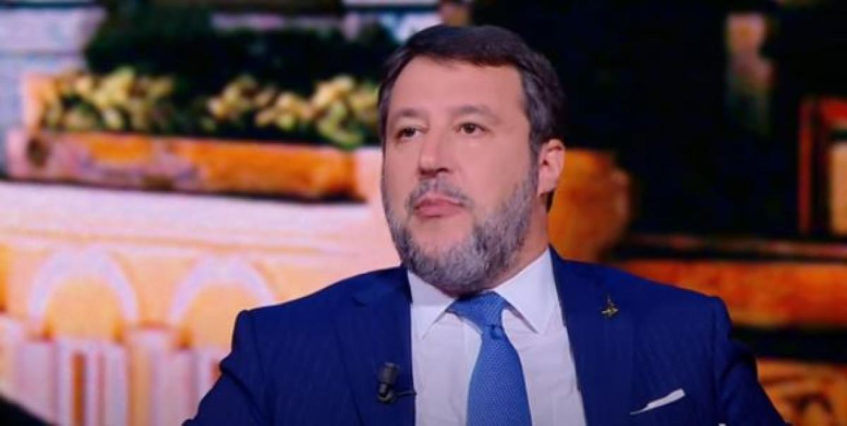 Castrazione chimica, perché Salvini l’ha riproposta e dove firmare …