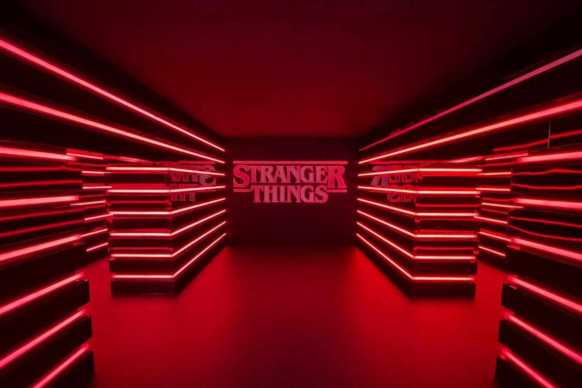 Stranger Things: in arrivo un pop up store a Milano, ecco dove e qu…