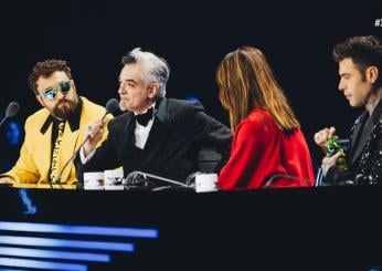 X Factor 2023, chi è stato eliminato il 2 novembre? Riassunto seconda puntata