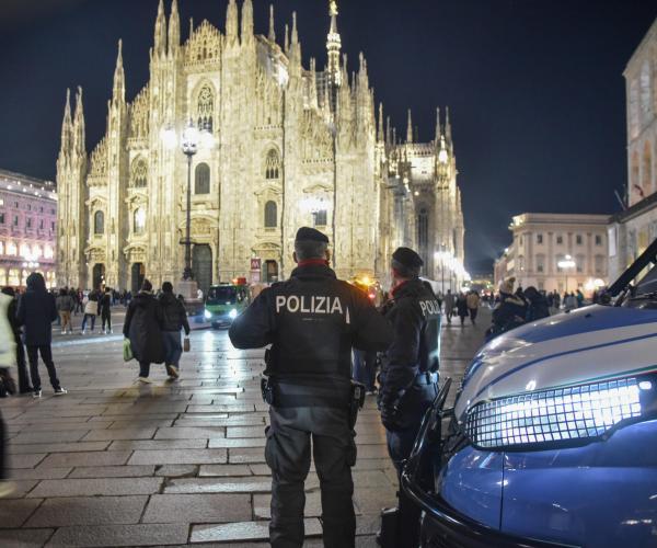 Controlli rafforzati nelle “zone rosse”: come cambia la sicurezza nelle città italiane