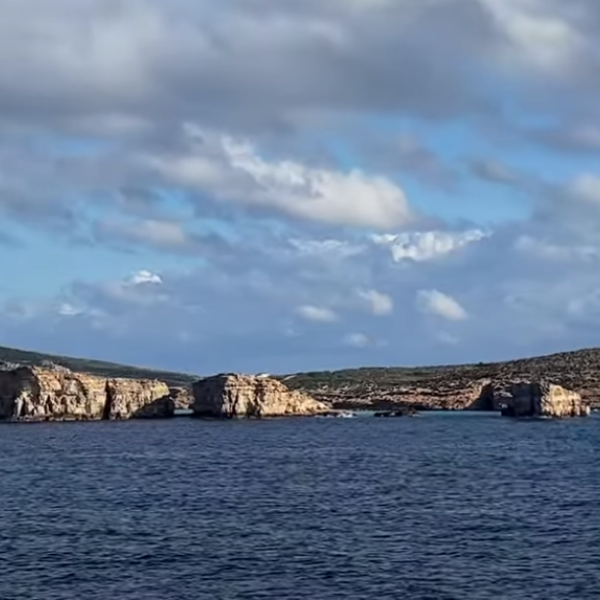 Che temperatura c’è a Malta a dicembre? Minima, massima e cosa mettere in valigia