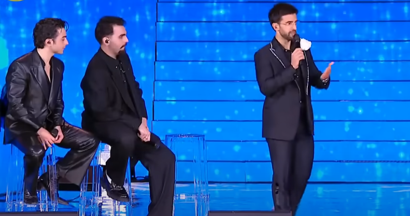 “Il Volo – Tutti per uno” stasera 5 gennaio 2024, quando è stato registrato?