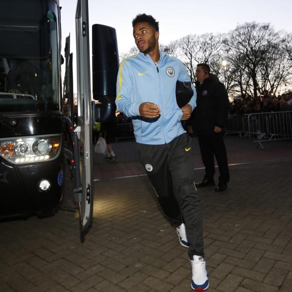 Sterling-Chelsea: scatto. Ora il Manchester City trema