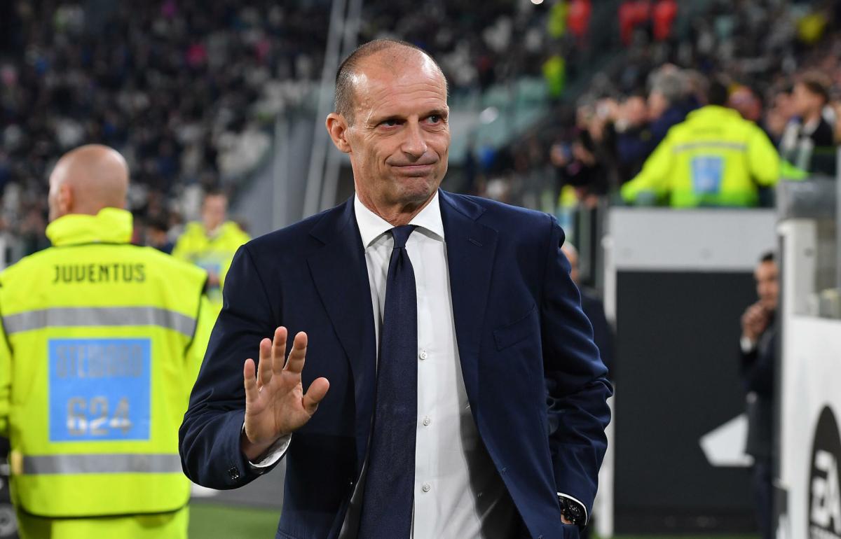 Allegri medita l’addio alla Juventus? Le ultime e gli scenari