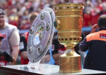 Supercoppa di Germania, Bayern Leverkusen-Stoccarda dove vederla? Tv, streaming e formazioni