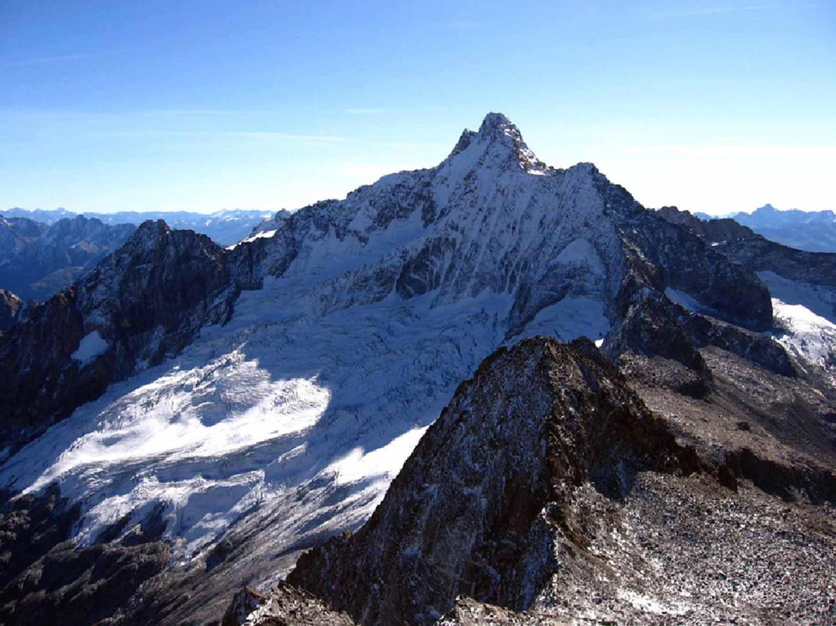 Chi è Matteo Gadaldi, il giovane di 24 anni precipitato mentre scal…