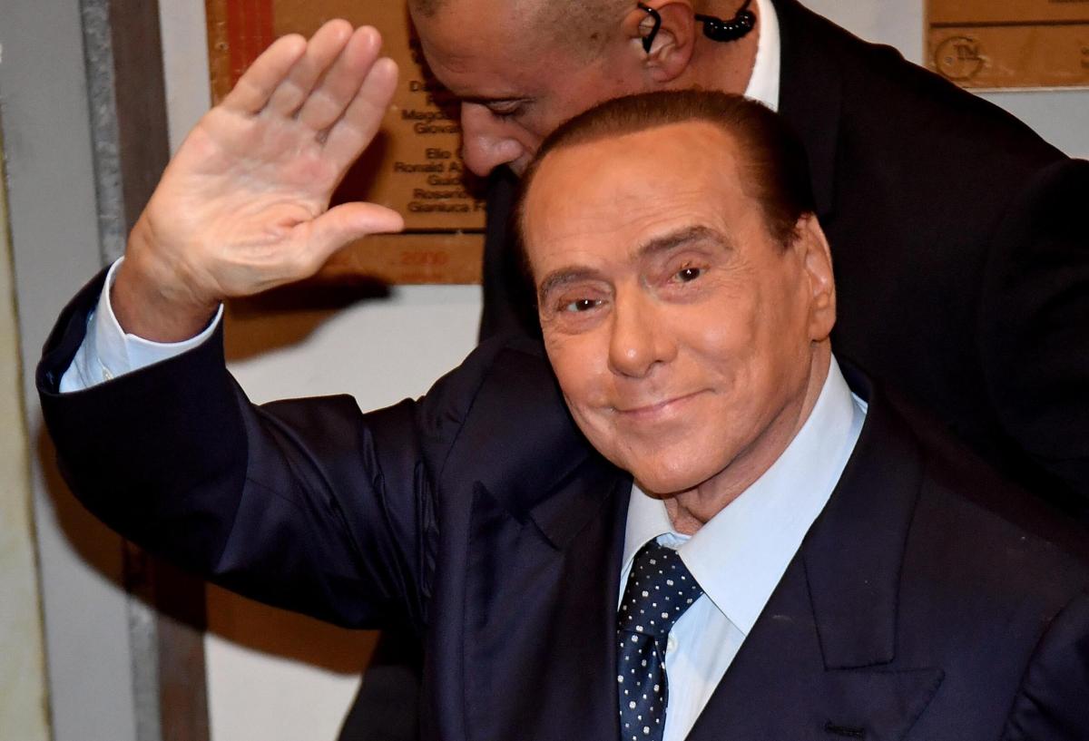 Come sta Berlusconi? Il bollettino medico conferma l’uscita dalla t…