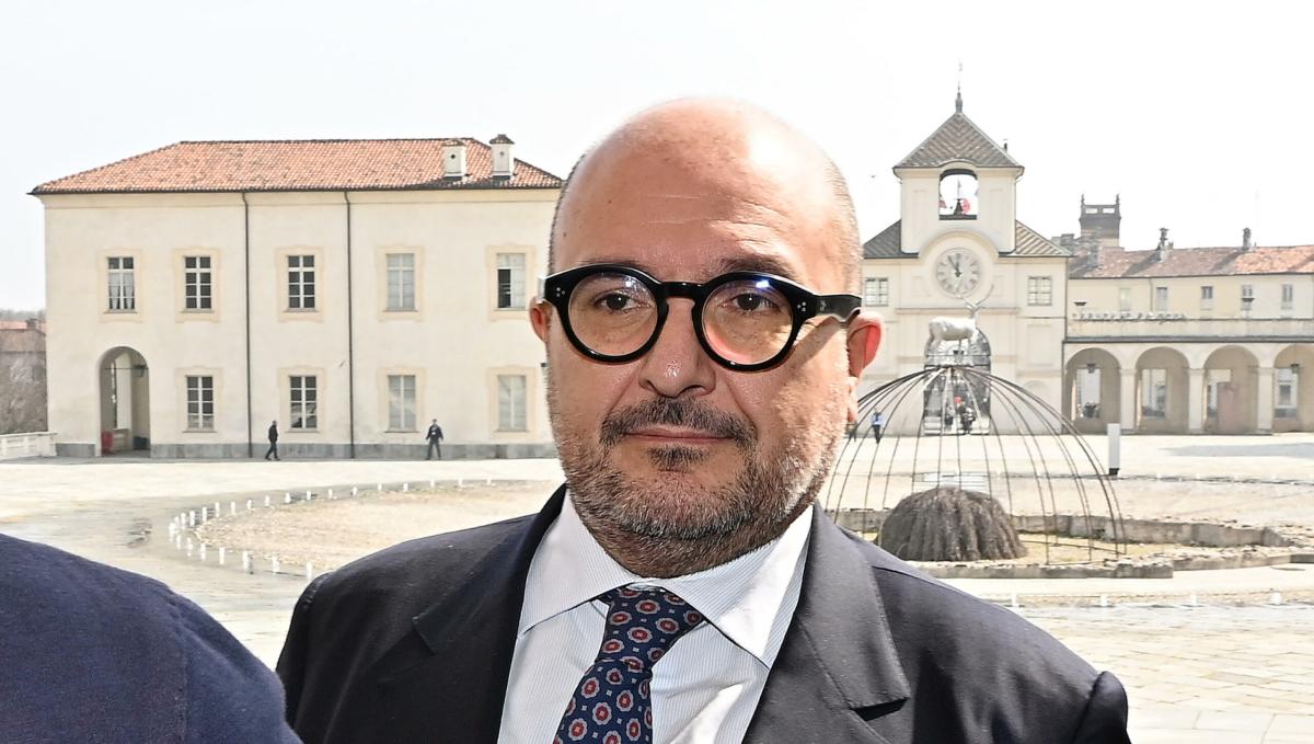 Congresso romano Fratelli d’Italia, il ministro Sangiuliano: “Per Roma è un anno di grandi realizzazioni per la cultura”