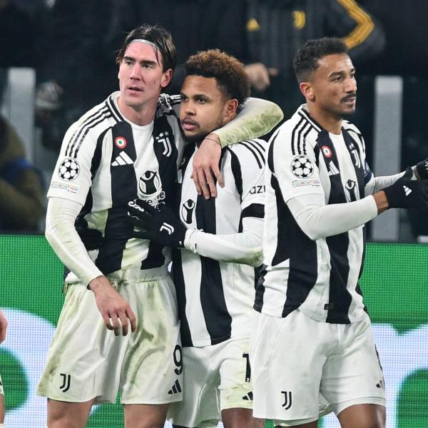 Dove vedere Juventus-Venezia: sul piatto del match tre punti per risollevare entrambe le squadre