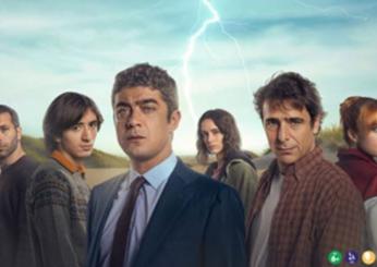 Dove vedere “Sei Fratelli”, il nuovo film con Riccardo Scamarcio, trama e cast