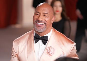 Elezioni USA 2024: Dwayne Johnson potrebbe essere il volto nuovo nella corsa alla Casa Bianca