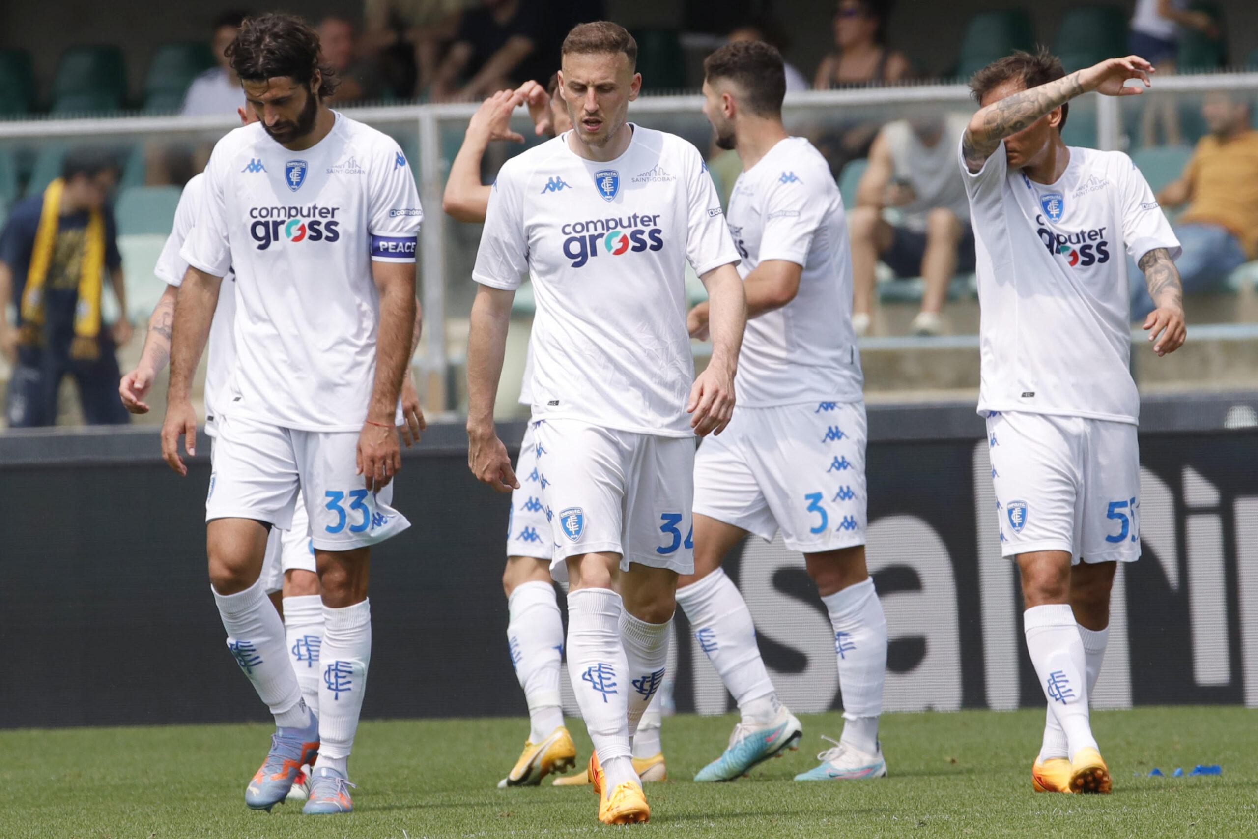 Coppa Italia, Empoli-Cittadella: dove vederla? Canale Tv, streaming, chi la dirige e probabili formazioni