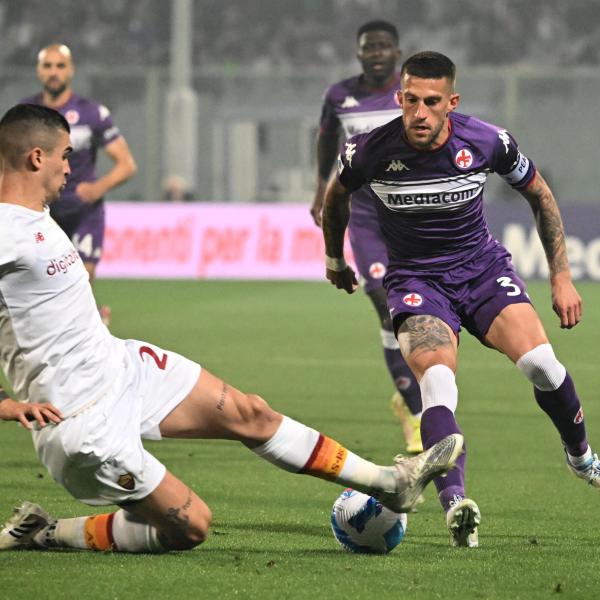 Fiorentina-Roma dove vederla: tutte le news sul match del Franchi