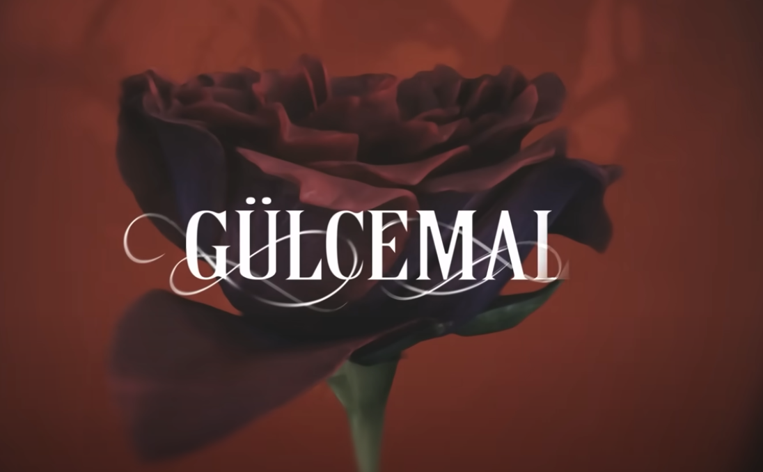 Gülcemal, “La rosa della vendetta”: ecco perché l’amore è concepito come chance di salvezza