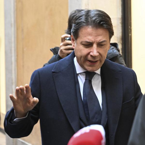 Caso Open Arms, Conte: “C’era un clima incandescente con Salvini”