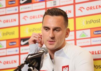 Milik dal ritiro della nazionale: “Voglio rimanere alla Juventus”