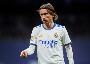 Si muove il mercato in casa Real Madrid: Modric rinnova, Rüdiger vicino all’accordo