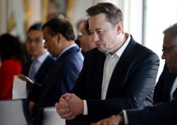 Musk ammette difficoltà: “X-Twitter rischia fallimento”