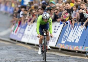 Strade Bianche 2024, Pogacar vince, Van der Poel: “Mi sto spaventando”