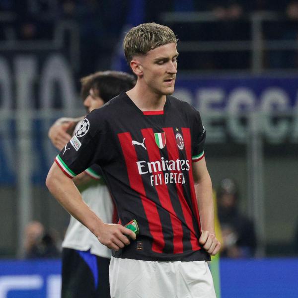 Saelemaekers al Bologna, c’è l’ok: si cerca l’accordo col Milan