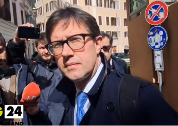 Elezioni Regionali Abruzzo 2024, Nardella (PD): “Raddoppiati i consensi, siamo il partito più forte della coalizione di centrosinistra” | VIDEO