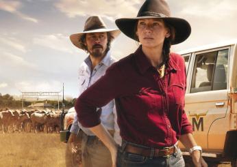 Se sei un fan di Yellowstone su Now, non puoi perderti Territory su Netflix, grandiosa serie western australiana