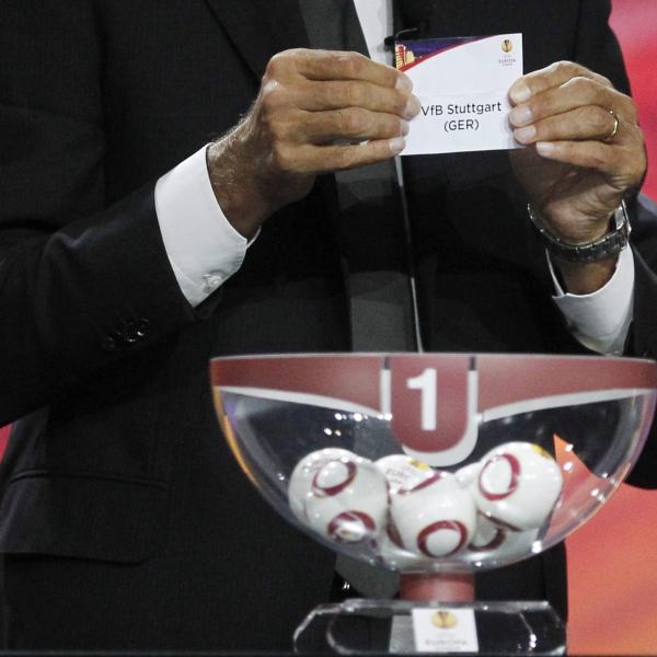 Europa League 2023/24, sorteggi degli ottavi: quando si fanno, come funzionano e dove vederli in tv e in streaming