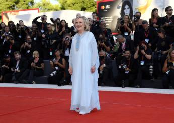 Hilary Clinton al Festival di Venezia, sarà l’ospite d’onore dei DV…