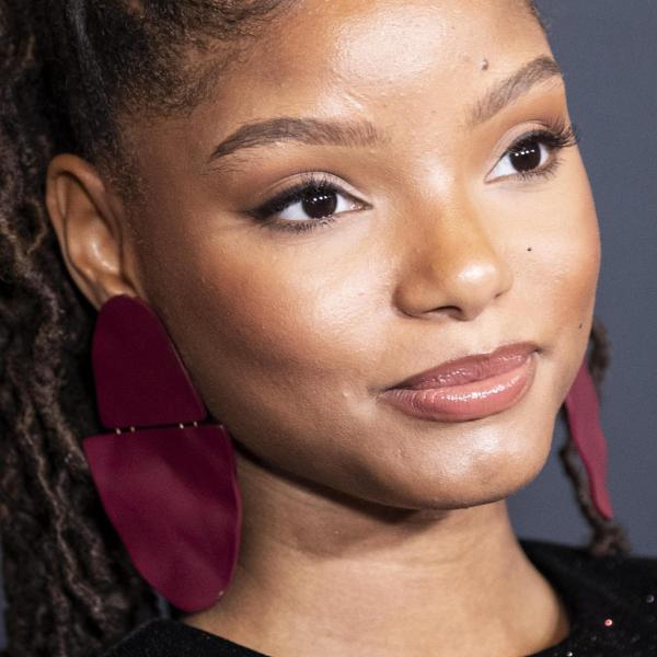 La Sirenetta Halle Bailey: le polemiche social sul colore della pelle