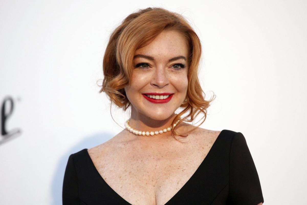 Falling For Christmas: trailer cast e trama del film Netflix con Lindsay Lohan