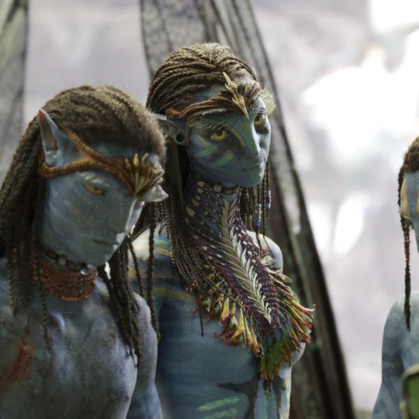 Avatar 2 vola negli incassi e supera Wakanda Forever