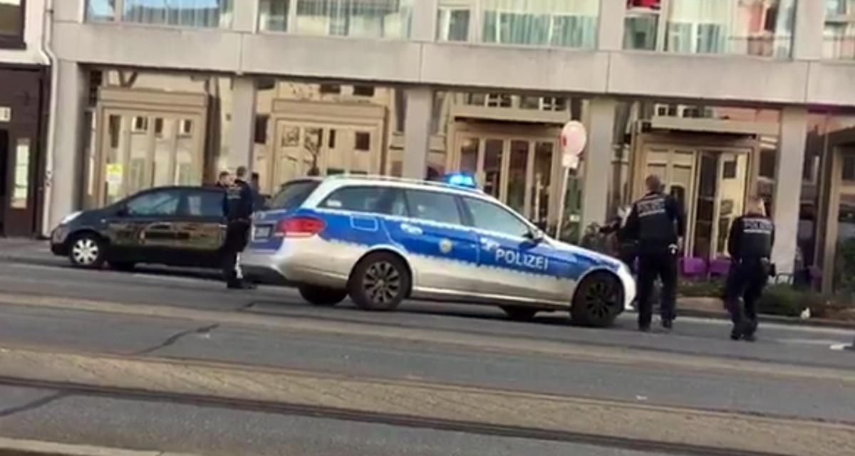 Germania, arrestato un 32enne iraniano mentre stava pianificando un…