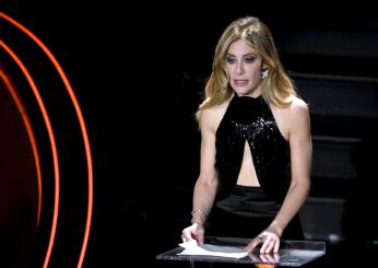 Sanremo 2023, Francesca Fagnani fa riflettere sulla situazione delle carceri e lancia un appello: “Lo Stato deve essere più attraente dell’illegalità”