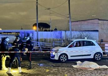 Napoli, uomo freddato a colpi di pistola in strada nel quartiere di…