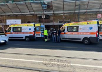 Massa Lombarda, tragico incidente: muore un ciclista di 73 anni