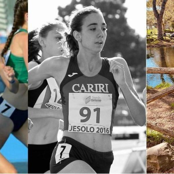 Atletica: muore mentre corre a 24 anni. Flavia Ferrari è stata nazionale giovanile del mezzofondo