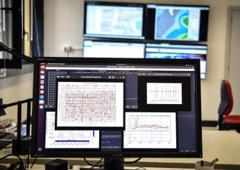 Ancona, scossa di terremoto di magnitudo 3 avvertita in diversi comuni