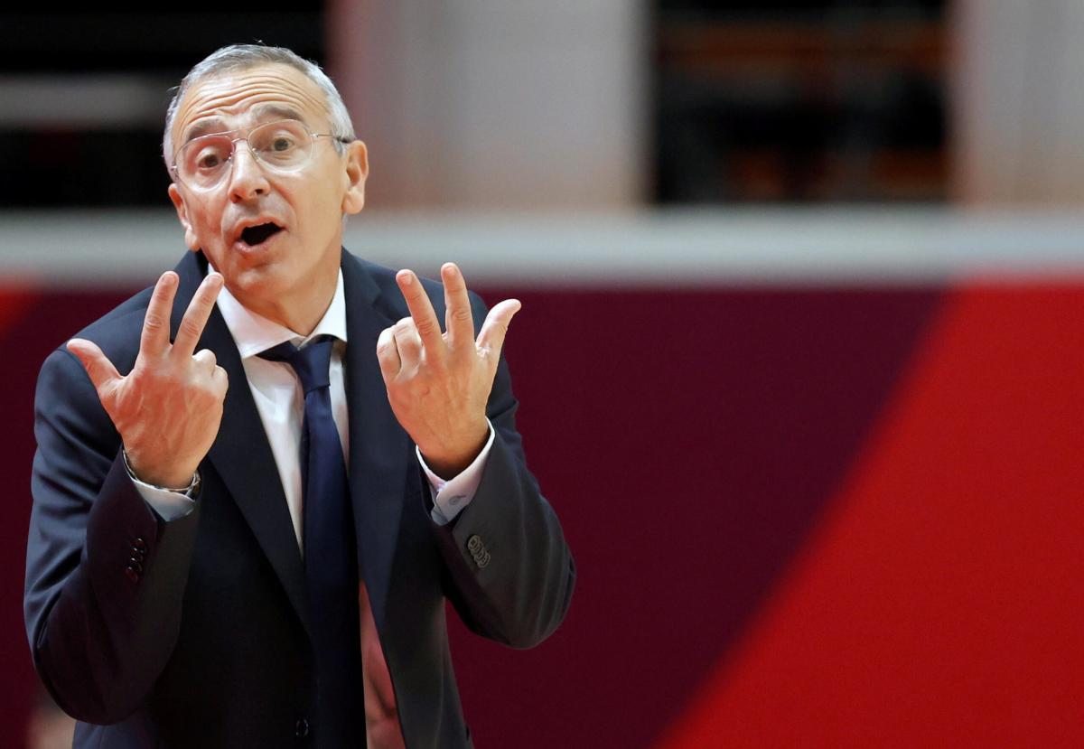 EuroBasket Femminile 2025, sorteggiati i gironi di qualificazioni: …