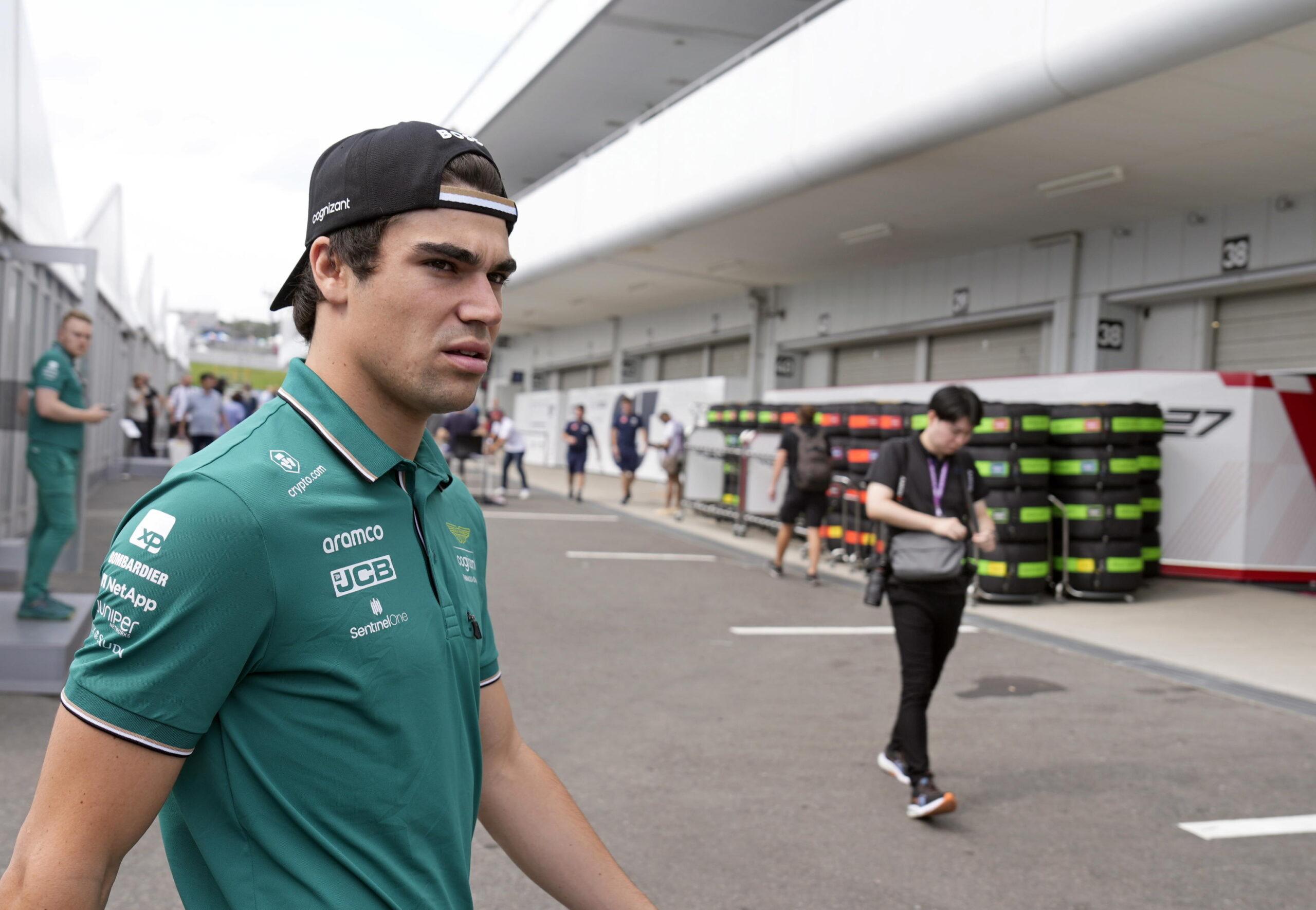 Chi è Lance Stroll? Età, altezza e carriera del pilota di F1