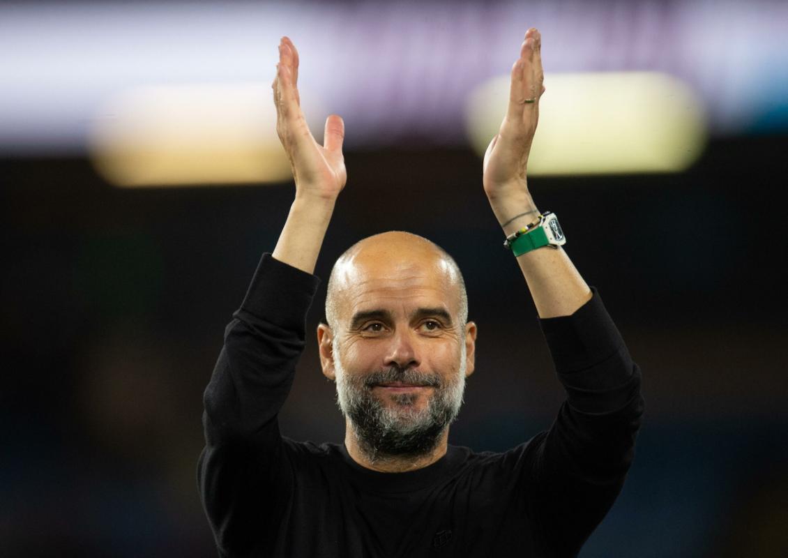 Manchester City, Guardiola conquista il quarto Mondiale per Club ed è l’allenatore più vincente di sempre