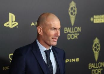 Allenatori svincolati, non solo Conte: tanti senza panchina, tra questi anche Zidane