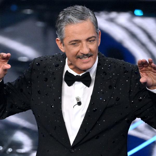 Viva Rai2, Fiorello lancia Alessandro Cattelan e Antonella Clerici alla conduzione di Sanremo 2025