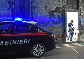 Ravenna, donna accoltellata in un negozio di ortofrutta: è grave. Arrestato il proprietario