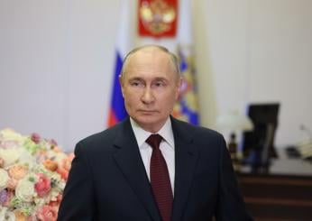 Elezioni Russia 2024, Prof. Alberto Basciani: “È tutto già deciso. Avversari di Putin? Candidati di bandiera senza credibilità”