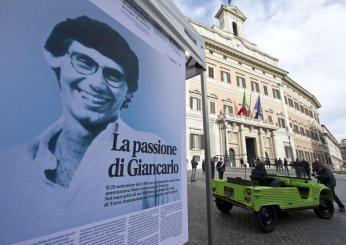 Napoli, studenti applaudono la scena della morte del giornalista Siani durante il film Fortapasc. Valditara: “Sono scioccato”