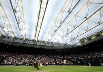 Wimbledon 2024: date, biglietti, prezzi e dove vedere in tv e in streaming il torneo di tennis