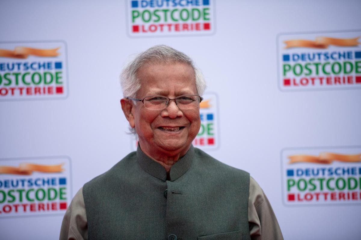 Muhammad Yunus guiderà il Bangladesh, il nuovo presidente ad interim: “Voglio tornare a casa e lavorare insieme per il Paese”